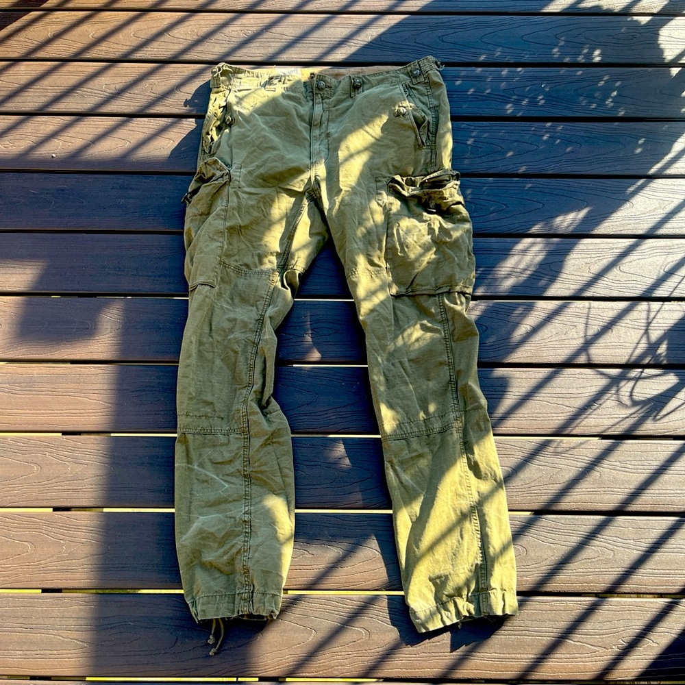Polo Ralph Lauren Cargo Pants XL